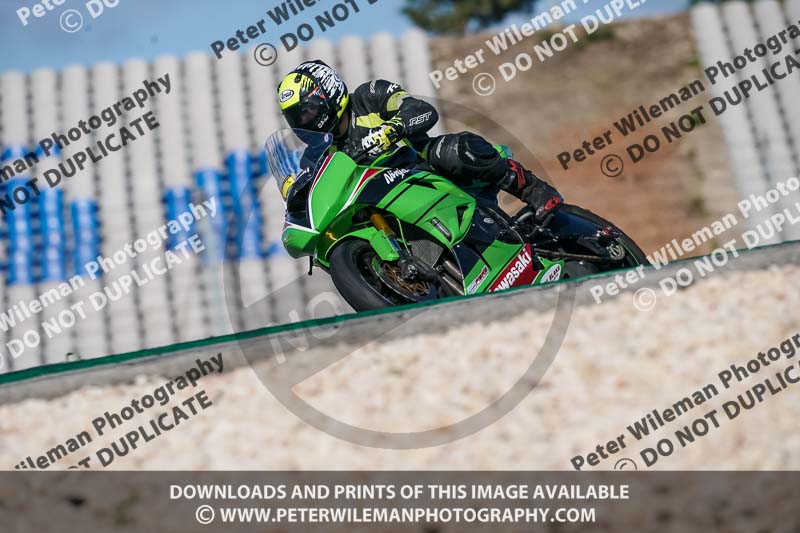 motorbikes;no limits;november 2019;peter wileman photography;portimao;portugal;trackday digital images